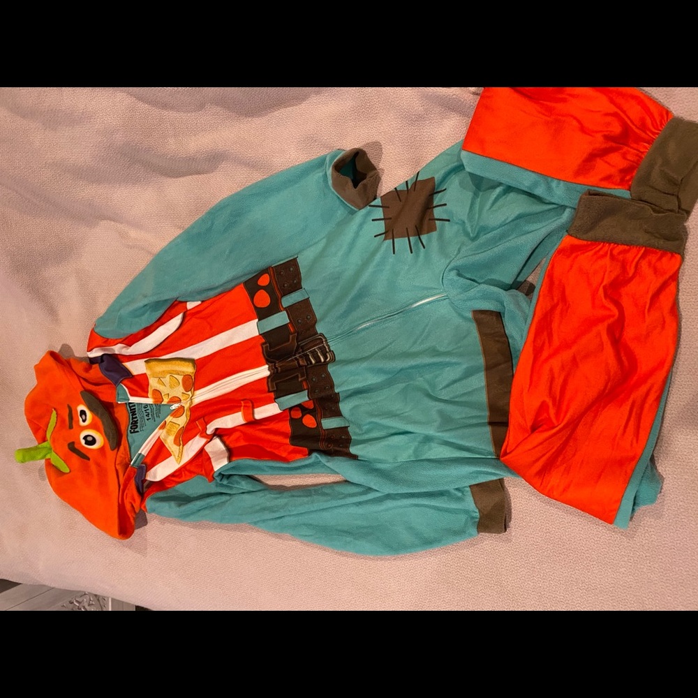 FORTNITE Boys Onesie